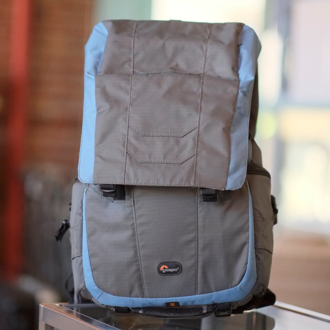 Lowepro Versapack 200AW