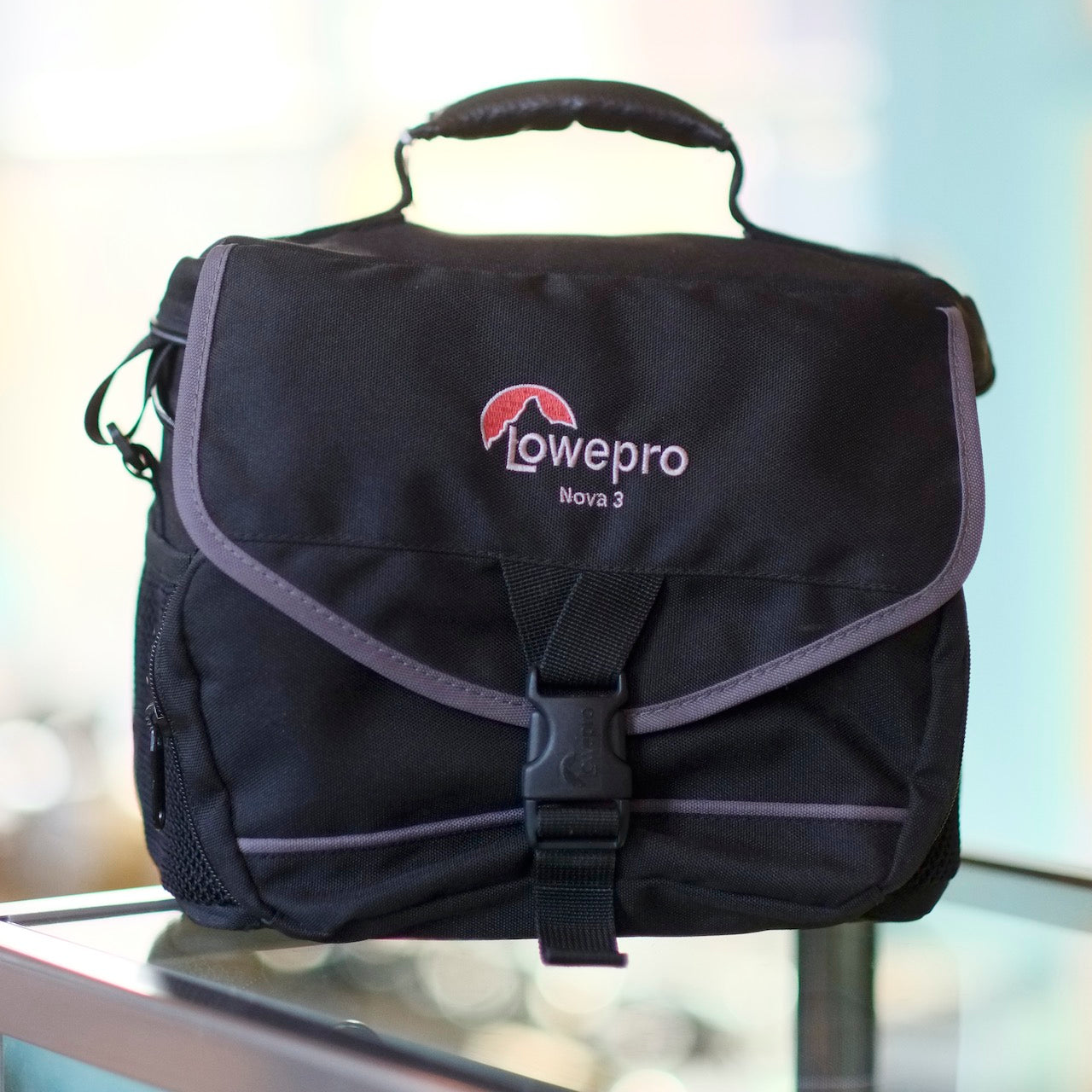 Lowepro Nova 3