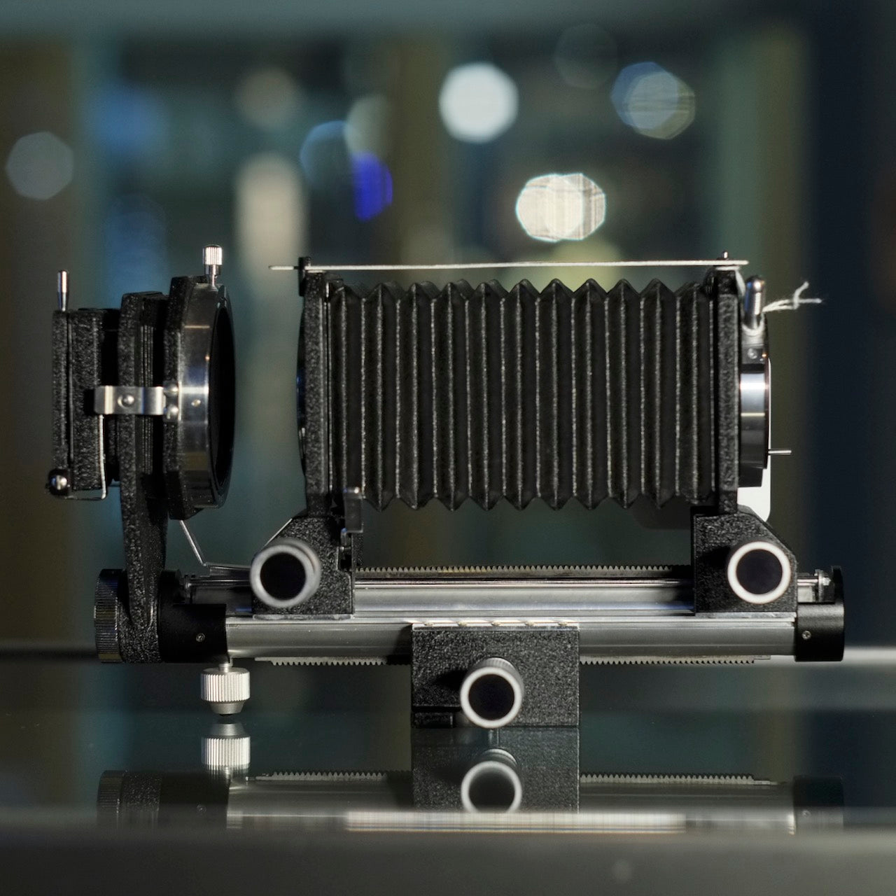 Canon Bellows FL
