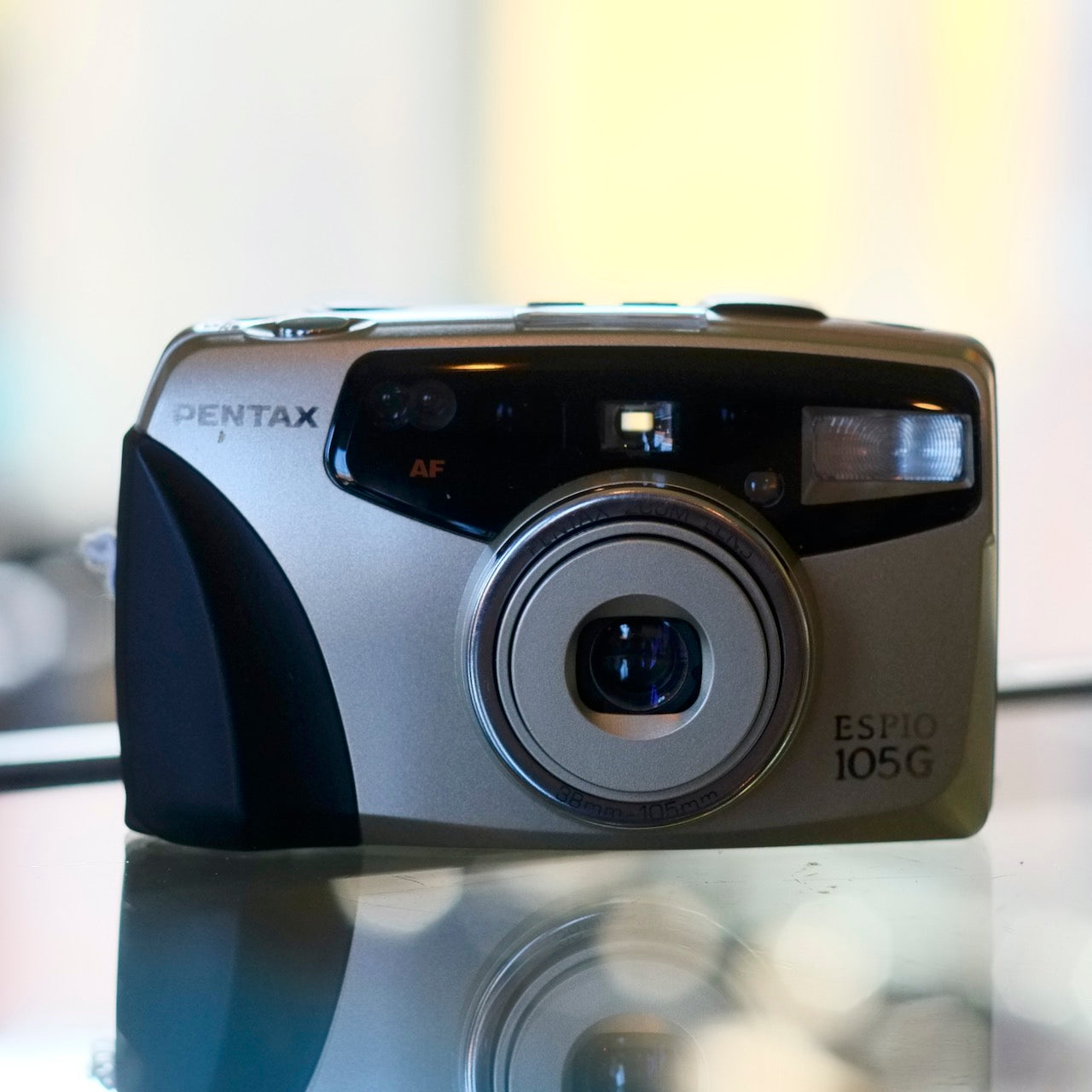 Pentax Espio 105G