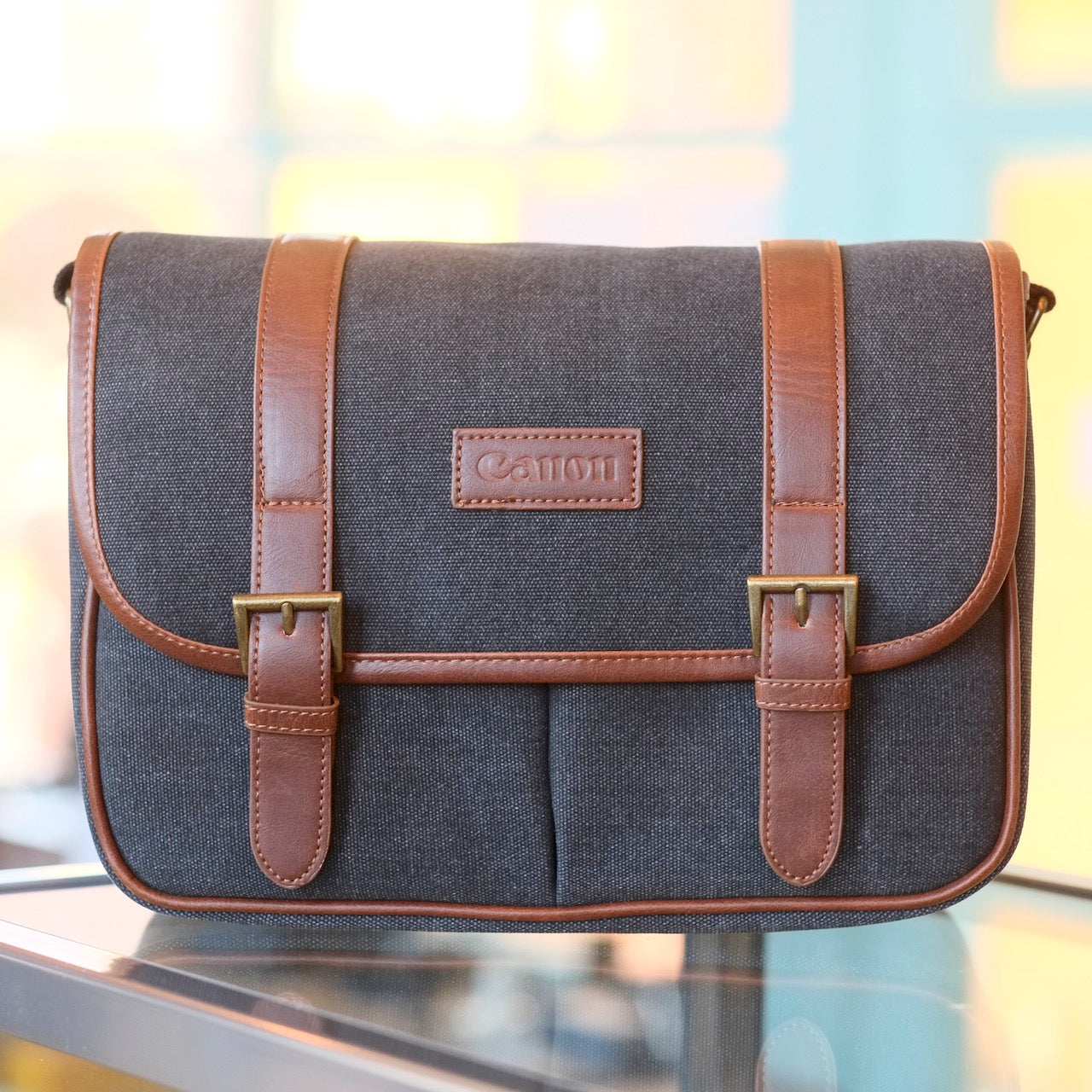 Canon camera bag