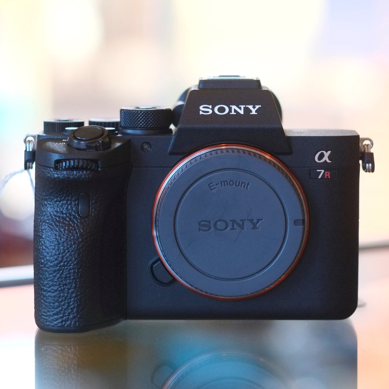 Sony A7R IV