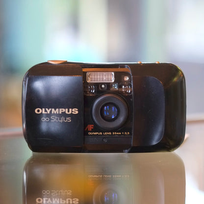 Olympus Stylus