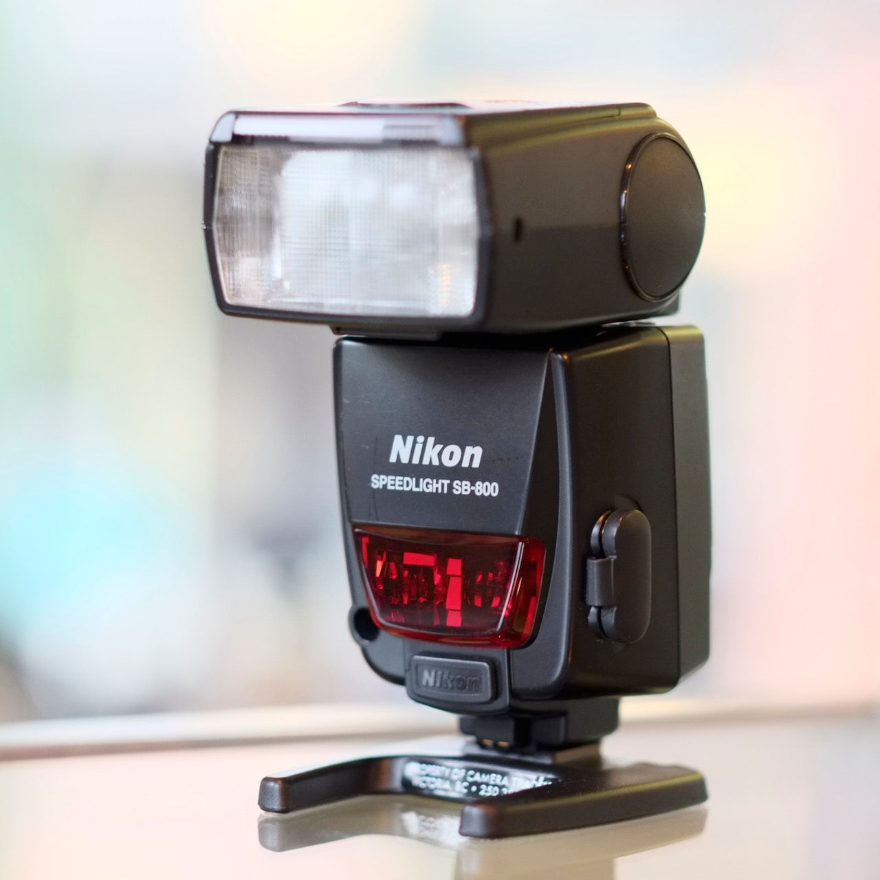 Nikon Speedlight SB-800