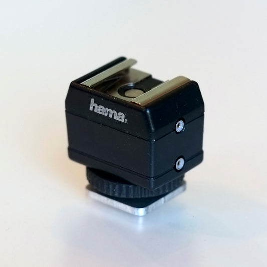 Hama Universal Flash Adapter