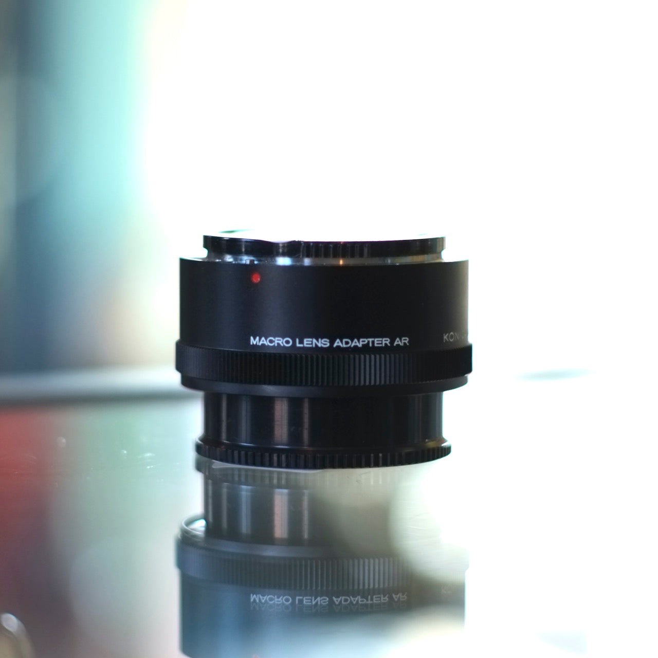 Konica Macro Lens Adapter AR