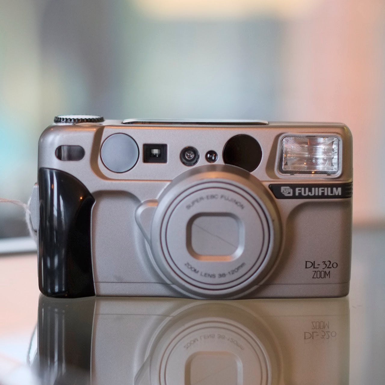 Fujifilm DL-320 Zoom