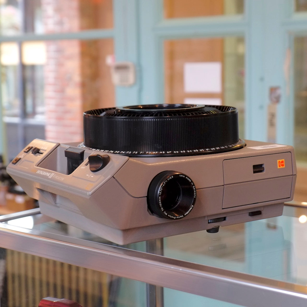 Kodak Ektagraphic IIIA