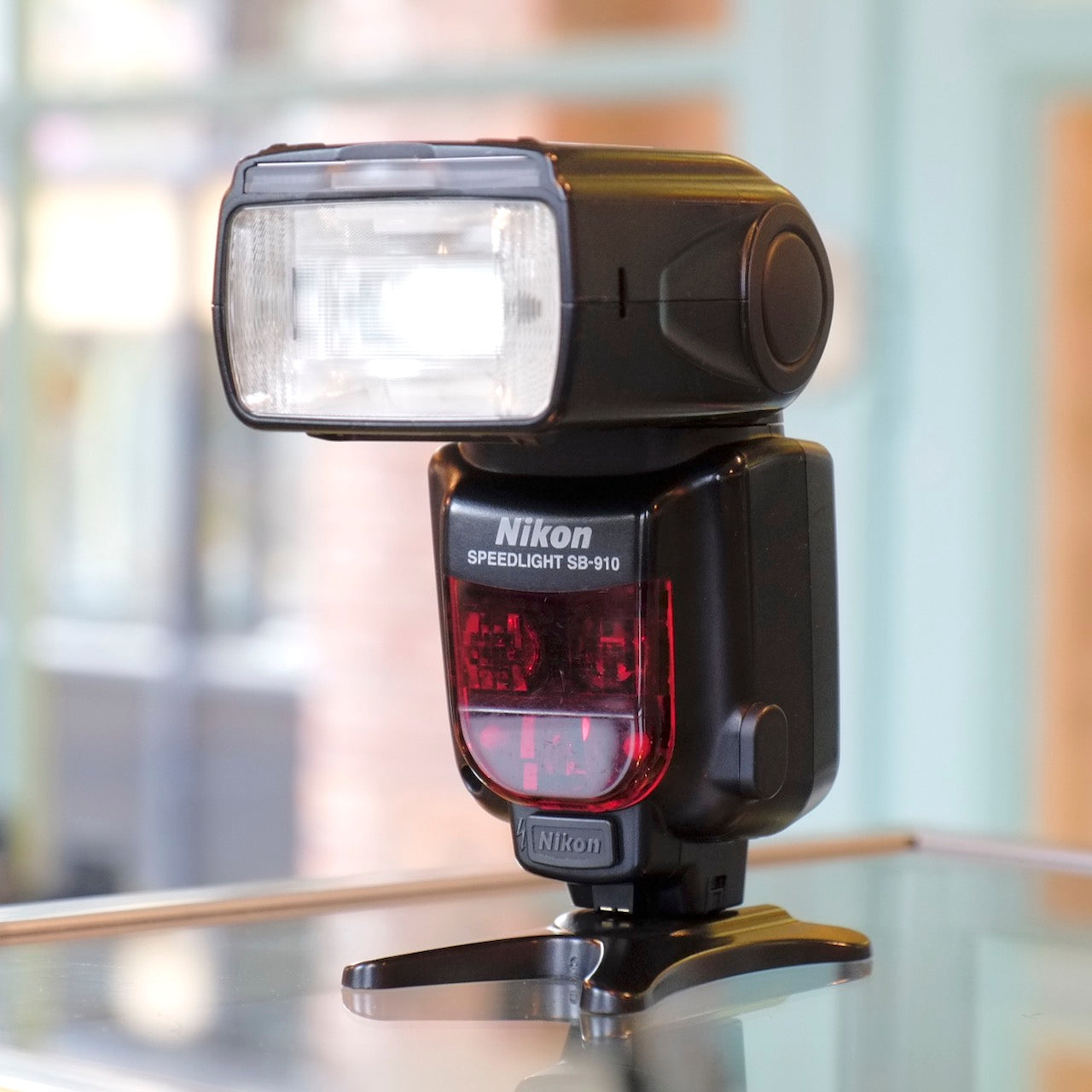 Nikon Speedlight SB-910