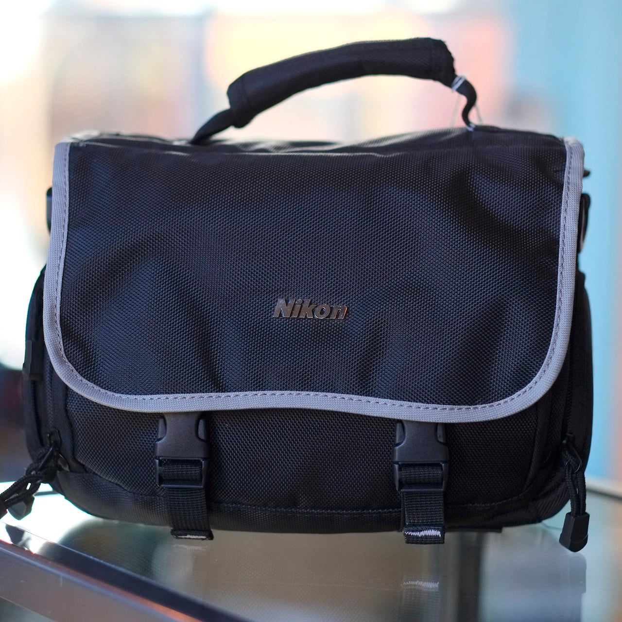 Nikon camera bag
