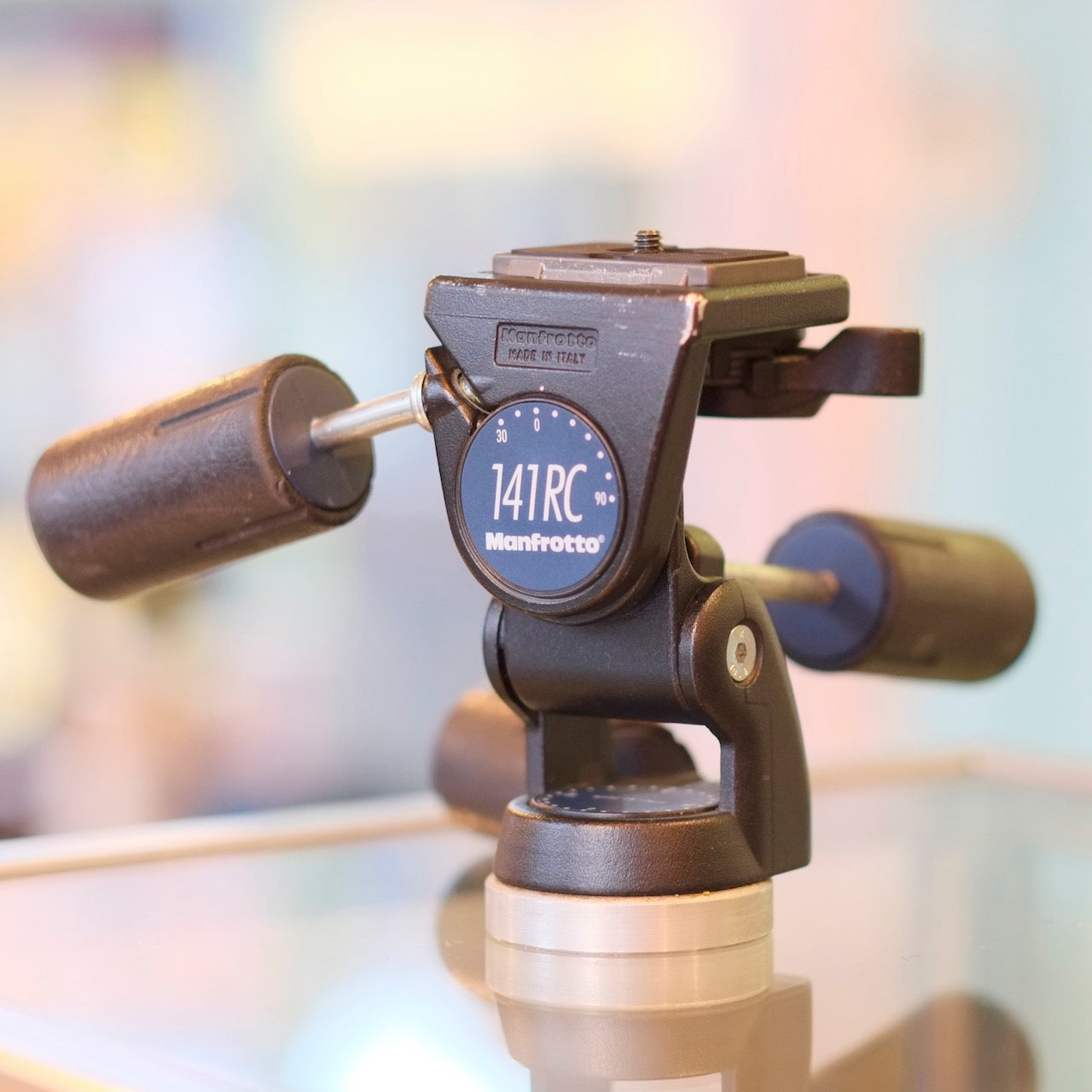 Manfrotto 141RC