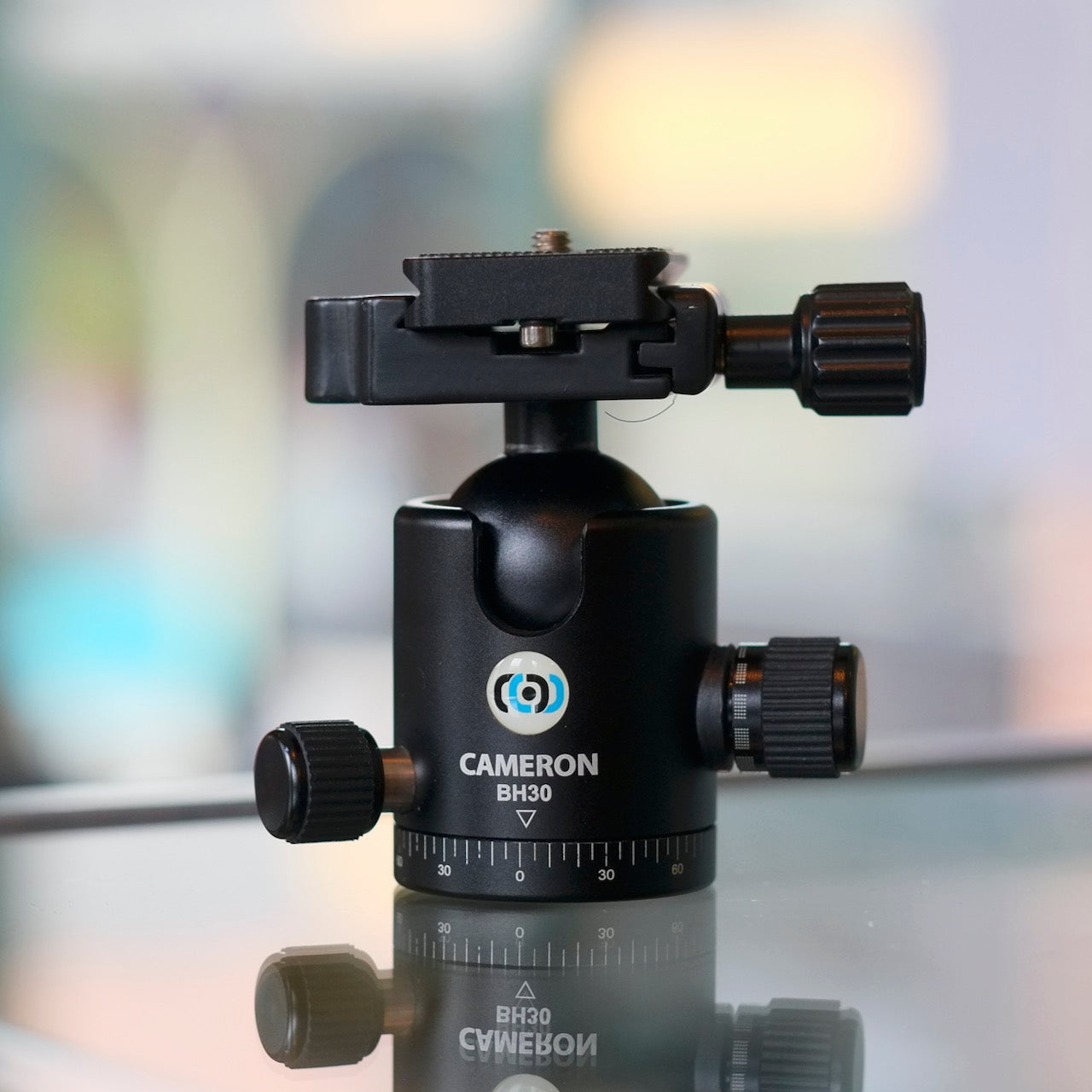 Cameron BH-30