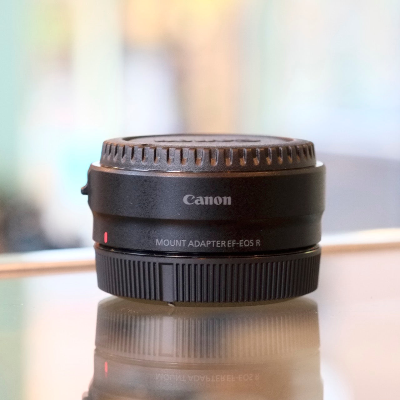 Canon Mount Adapter EF-EOS R