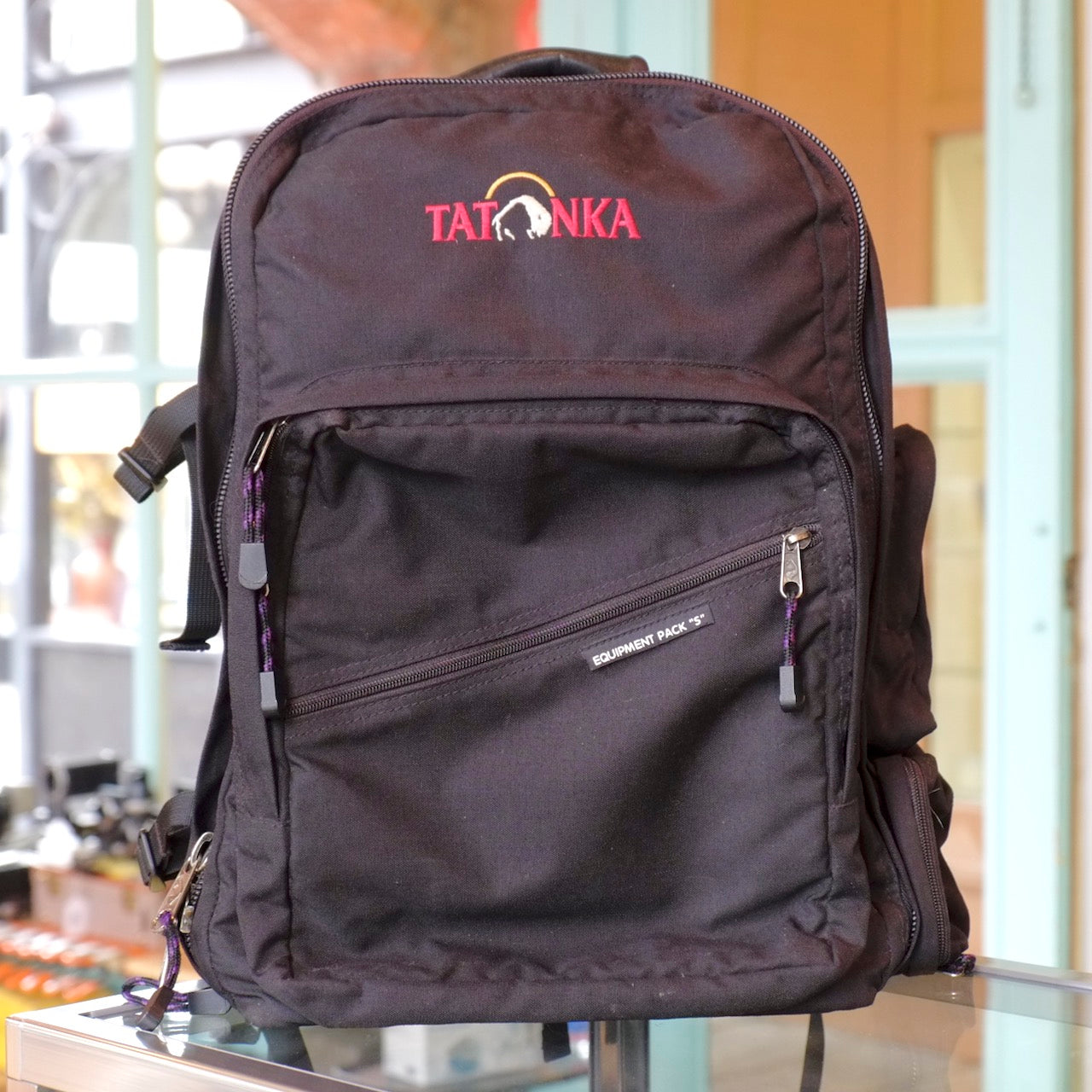 Tatonka Equipment Pack “S”