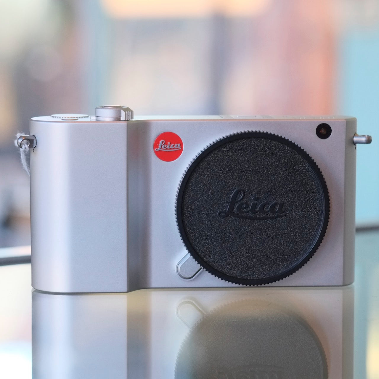 Leica TL2