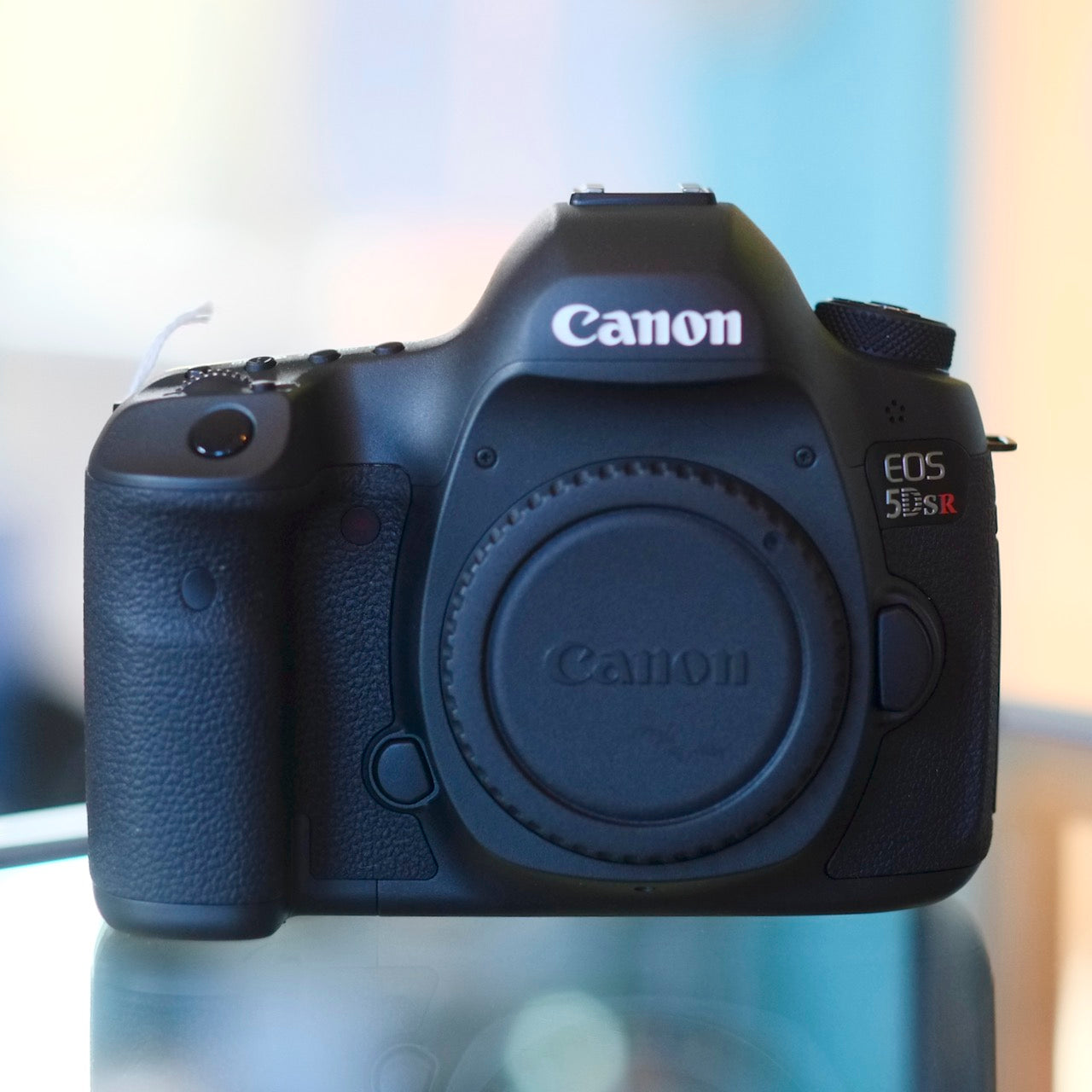 Canon EOS 5DS R