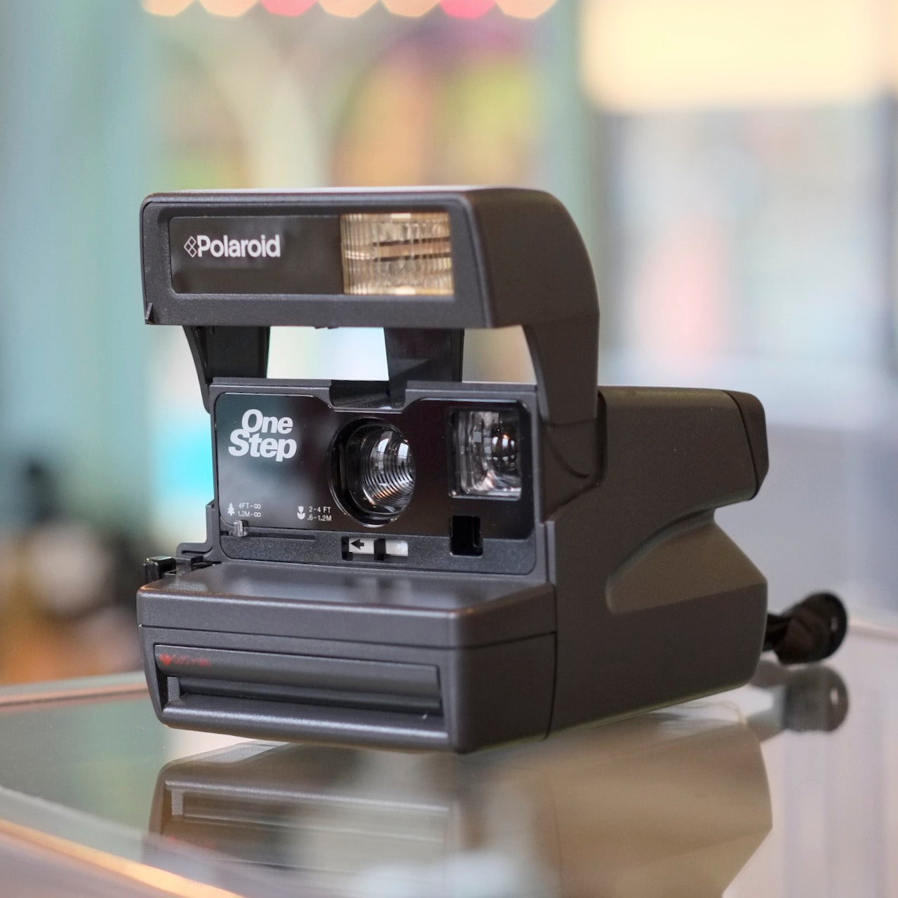 Polaroid OneStep