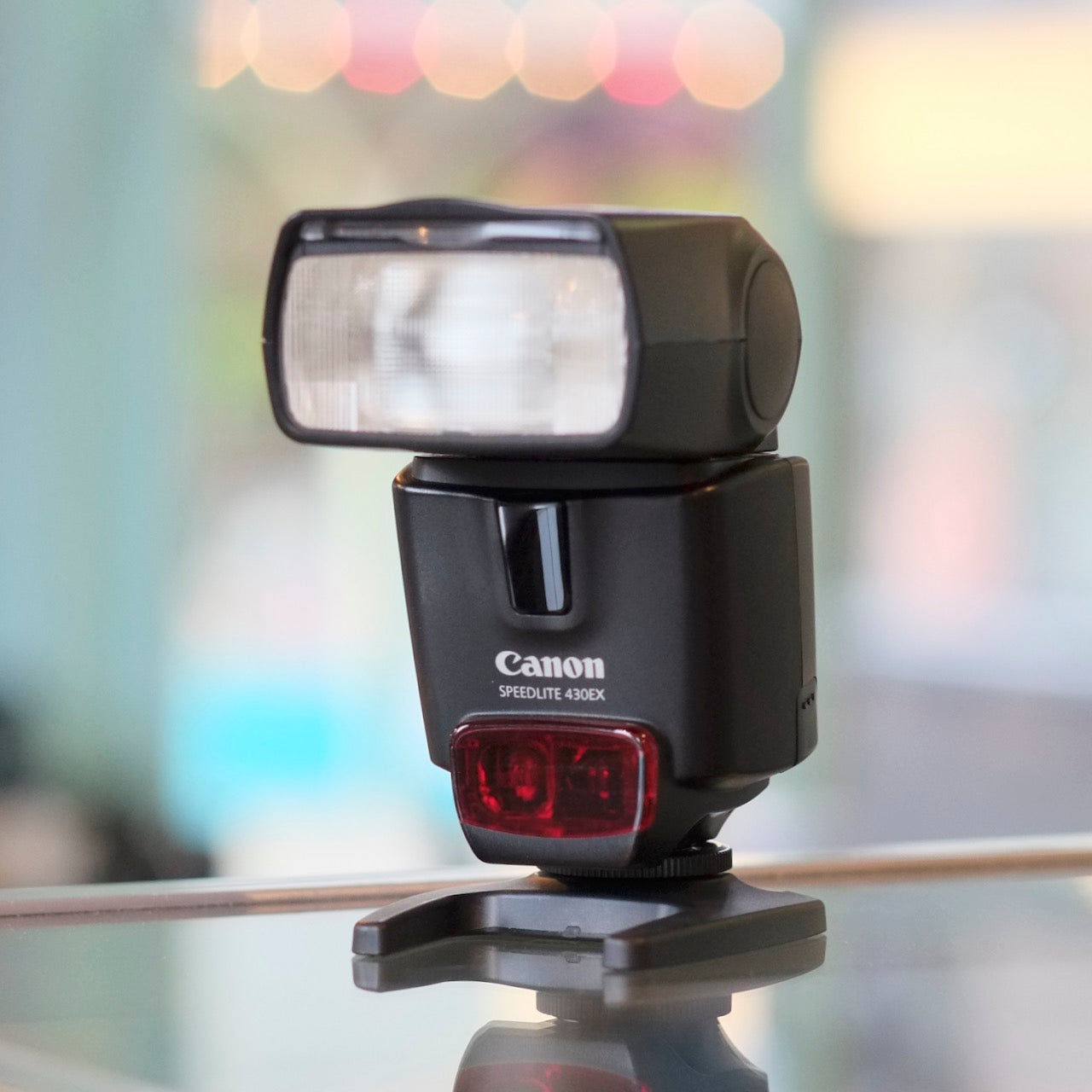 Canon Speedlite 430EX