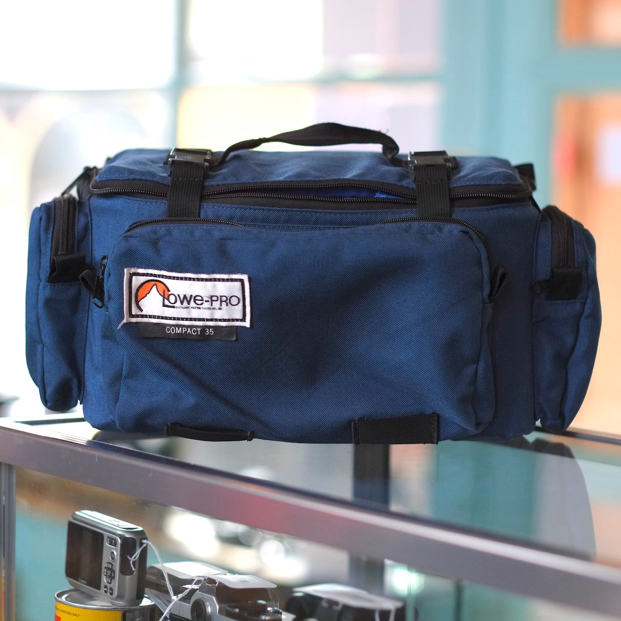 Lowepro Compact 35