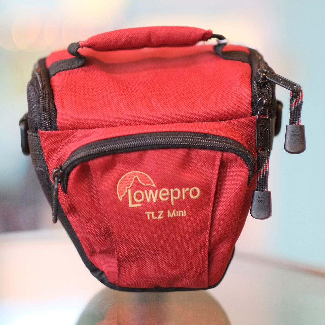 Lowepro TLZ Mini