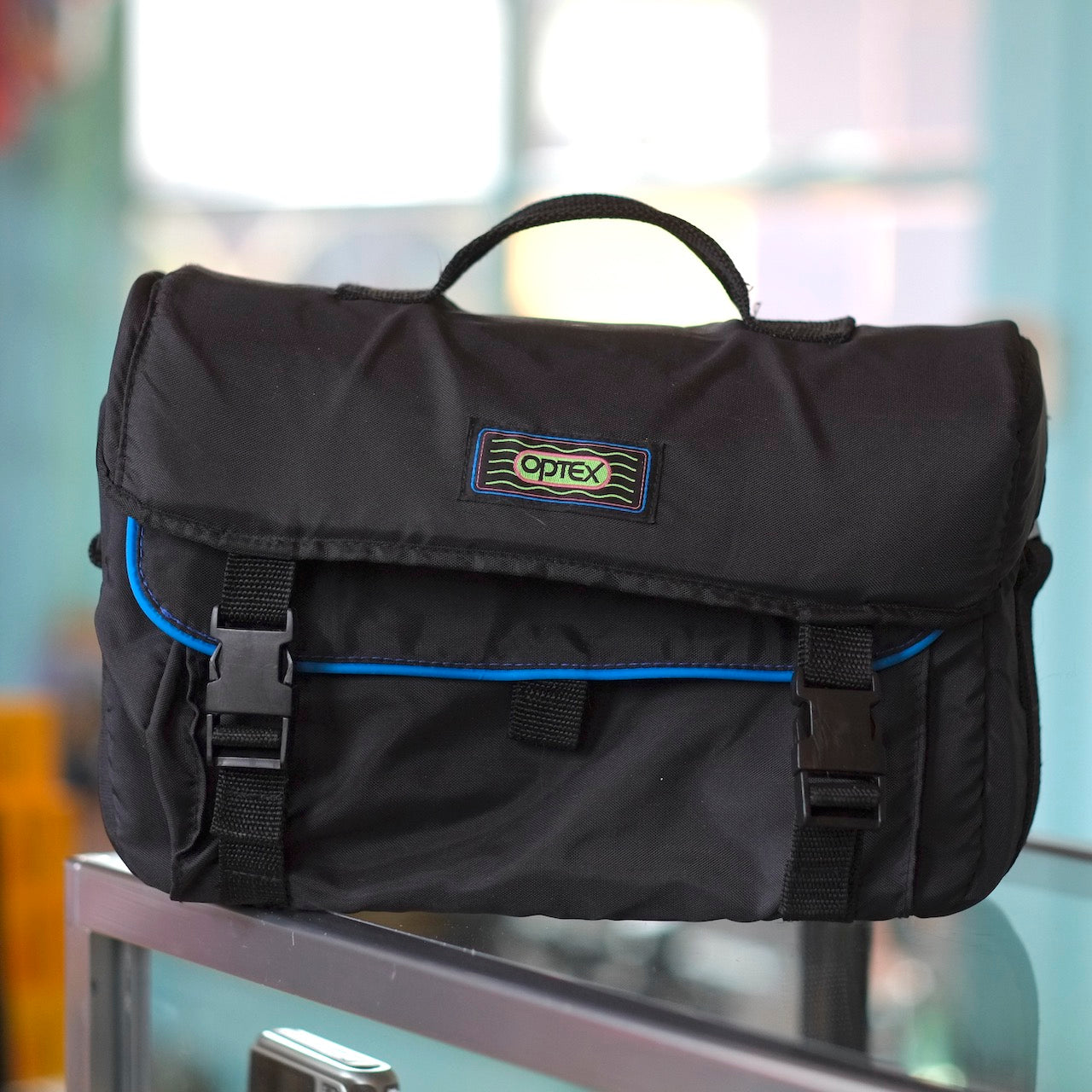 Optex camera bag