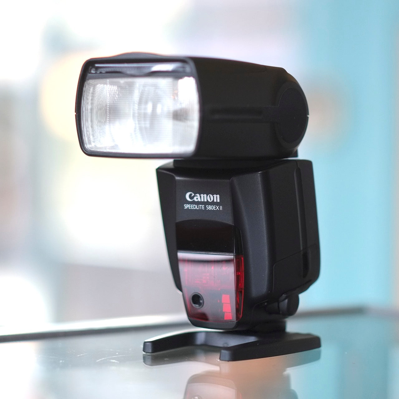 Canon Speedlite 580EXII