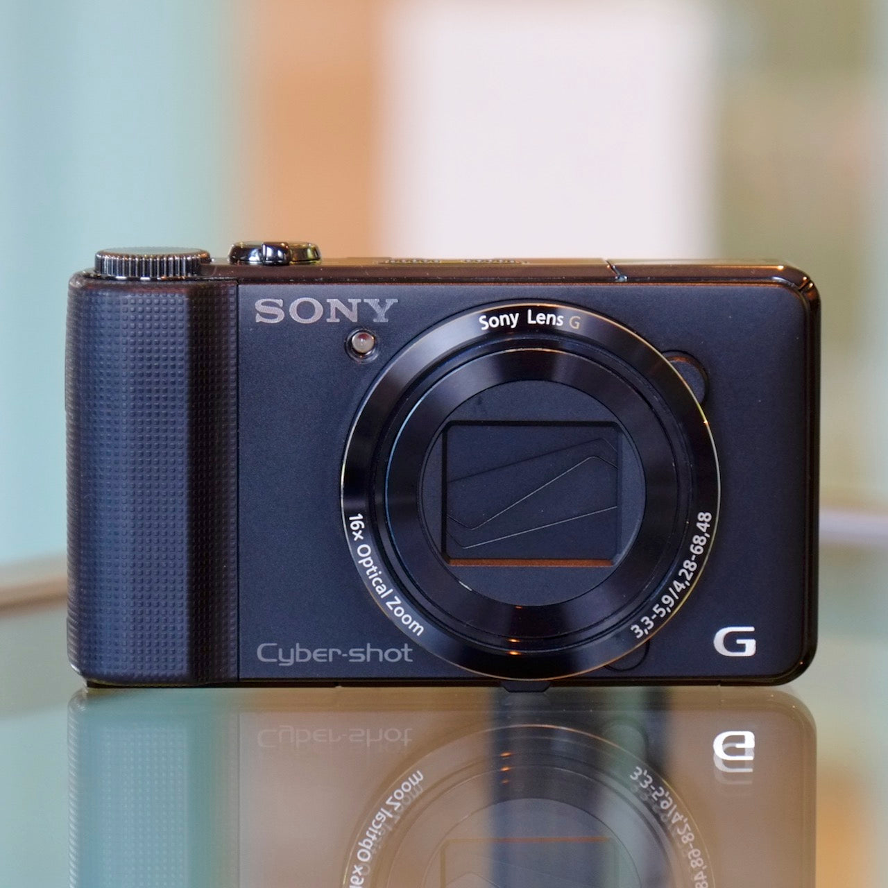 Sony Cyber-Shot DSC-HX9V