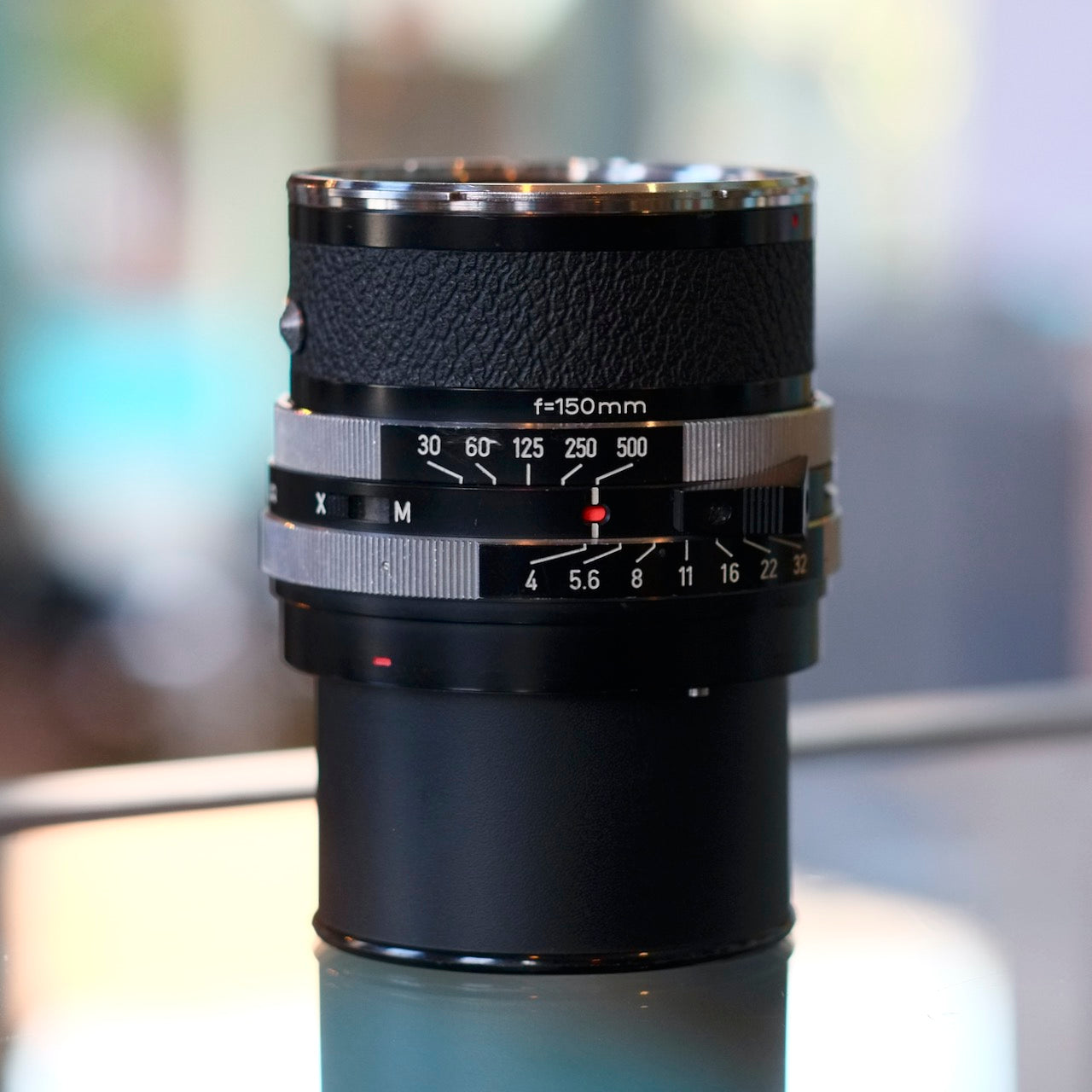Carl Zeiss Sonnar 150mm f4 Leaf Shutter for Rollei SL66
