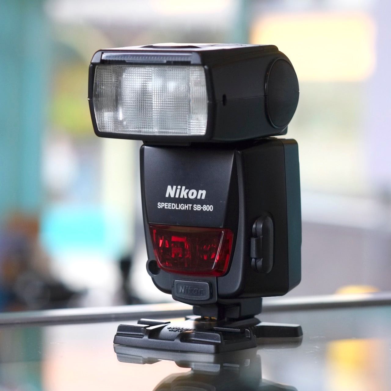 Nikon Speedlight SB-800