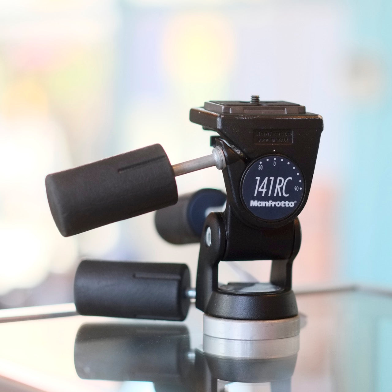 Manfrotto 141RC