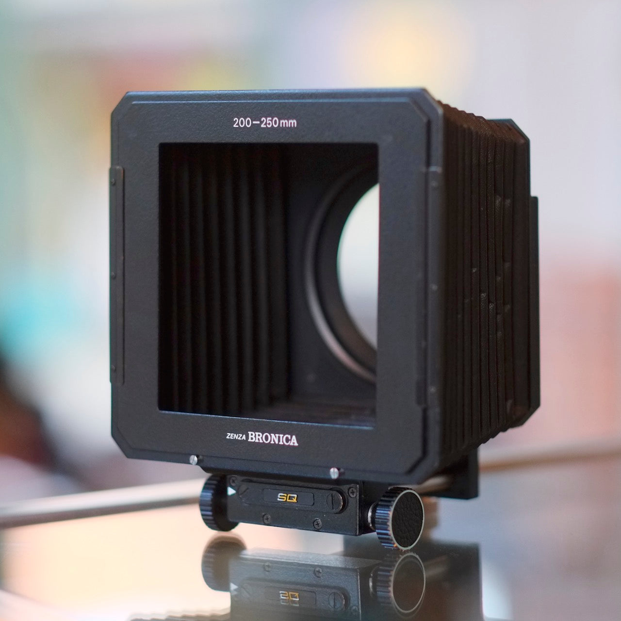 Bronica Professional Lens Hood S