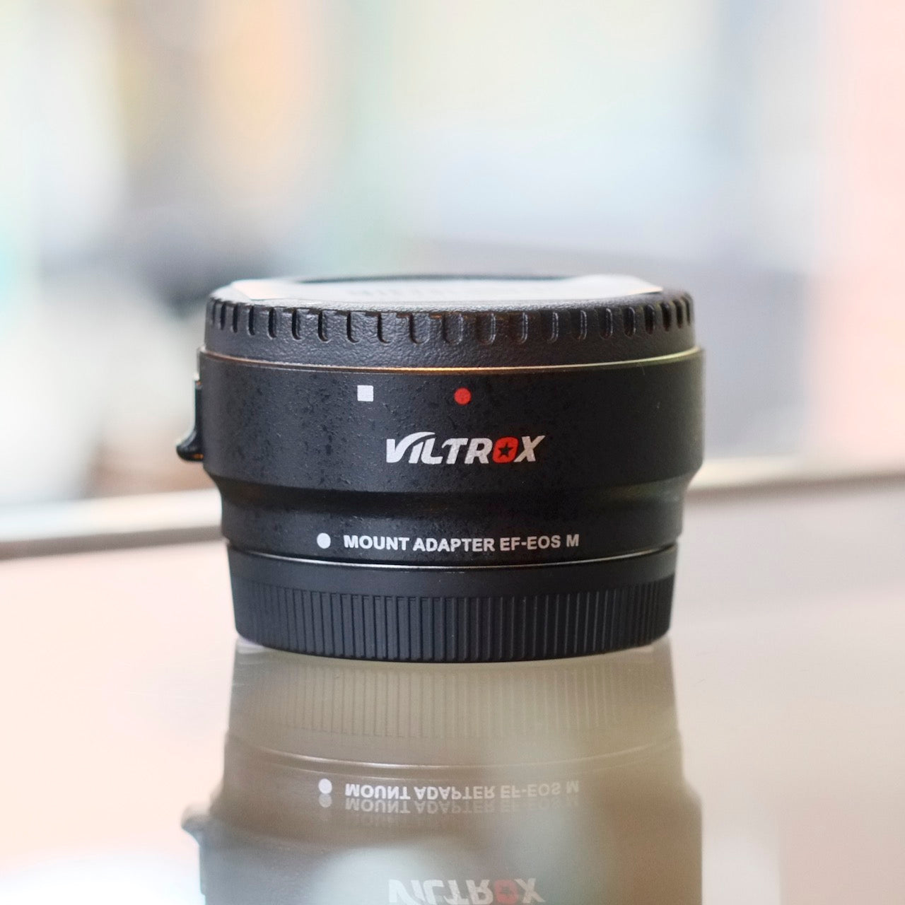 Viltrox Mount Adapter EF-EOS M