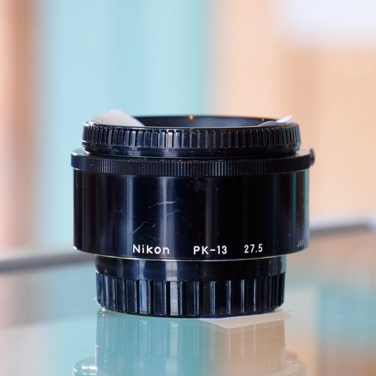 Nikon PK-13