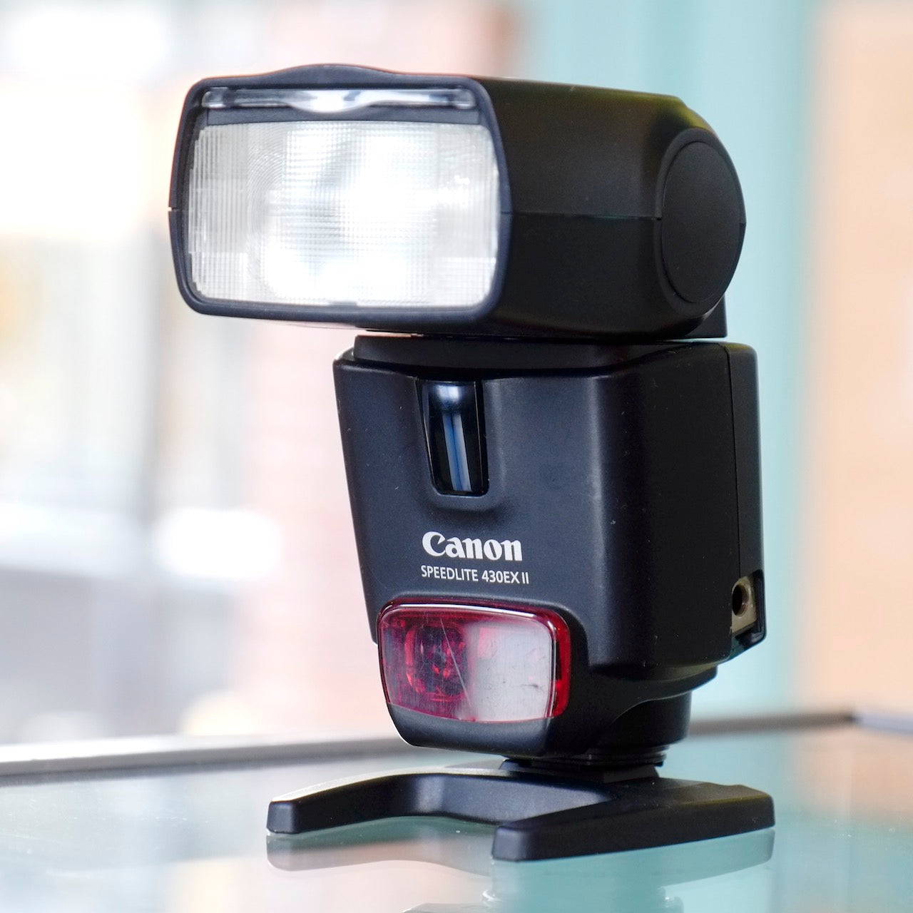 Canon Speedlite 430EX II