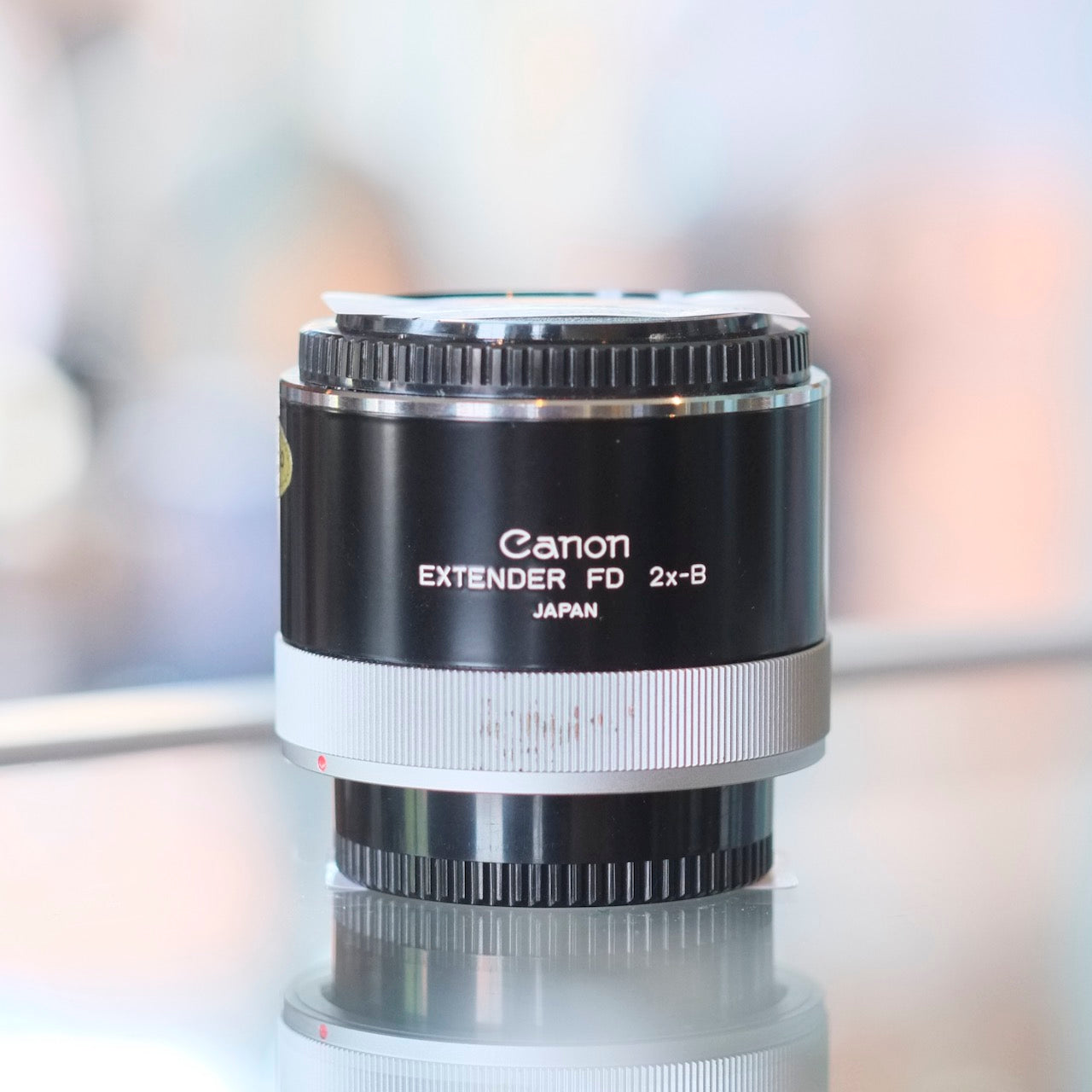 Canon Extender FD 2X-B