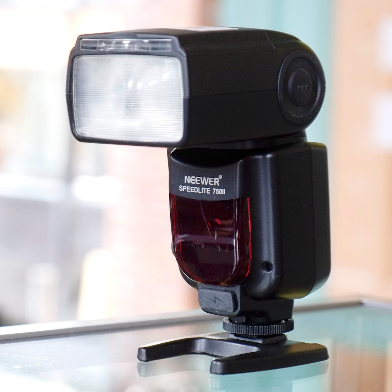 Neewer Speedlite 750II for Nikon iTTL