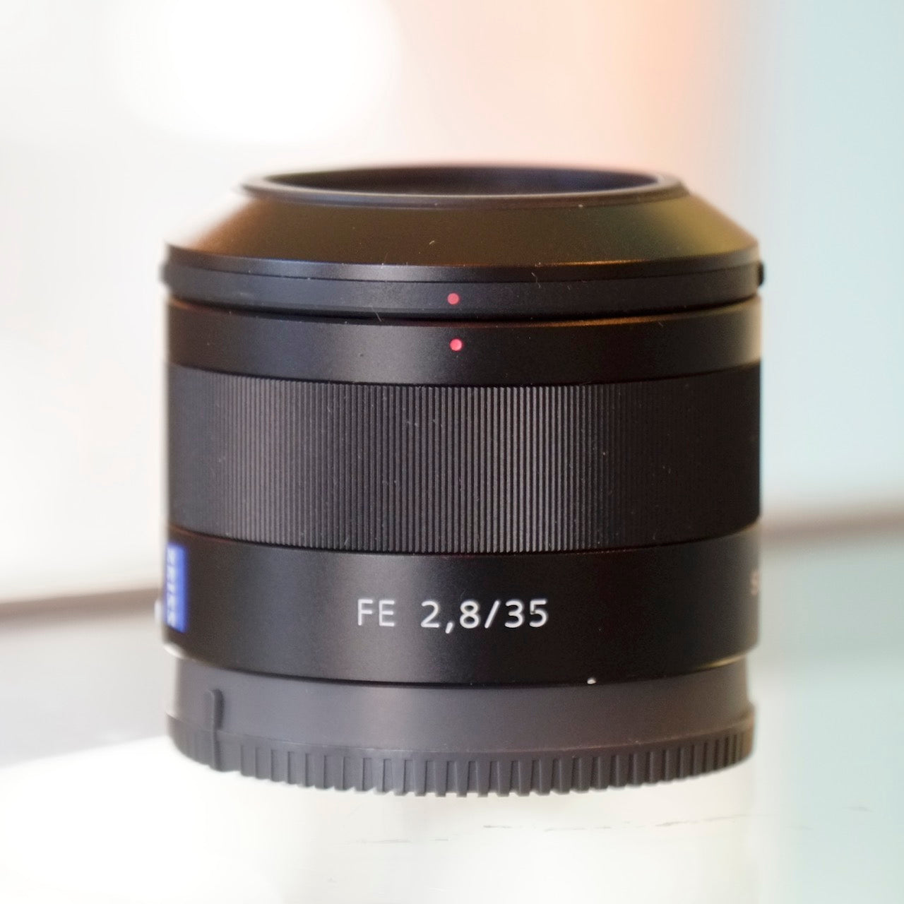 Sony FE 35mm f2.8 ZA Sonnar T*