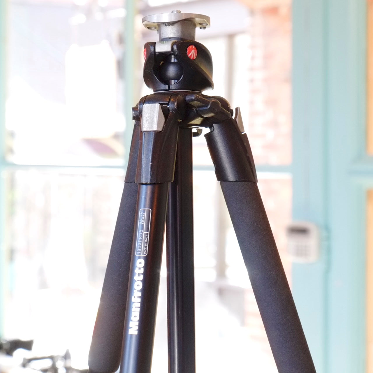 Manfrotto 190XPROB