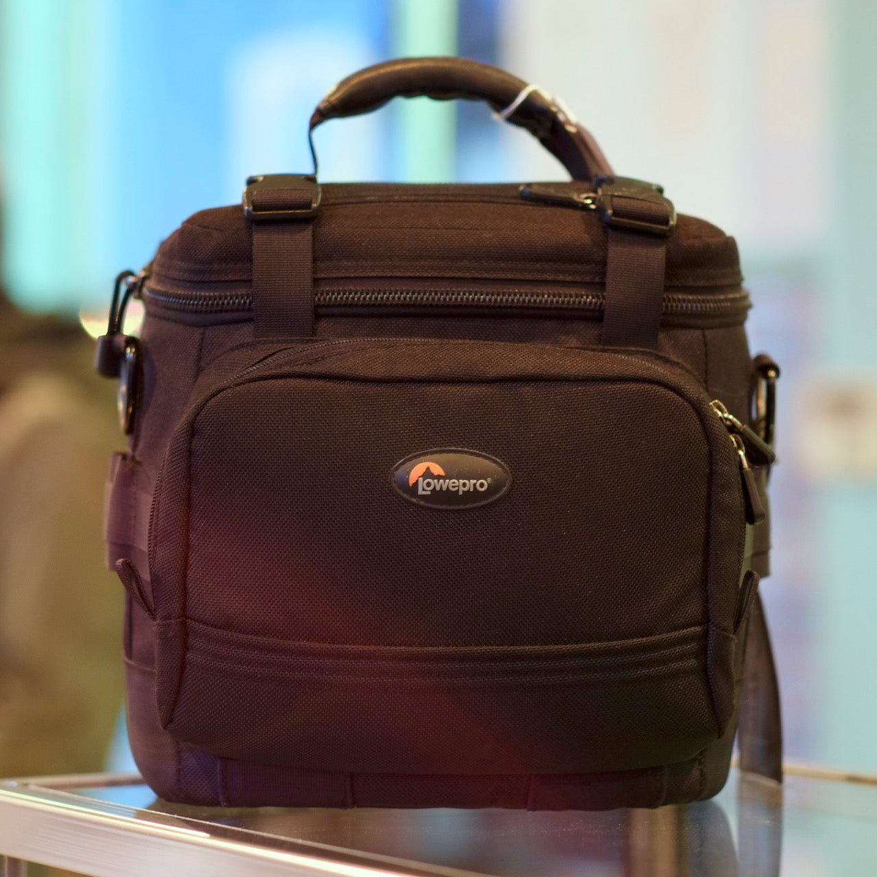 Lowepro Mini Mag AW