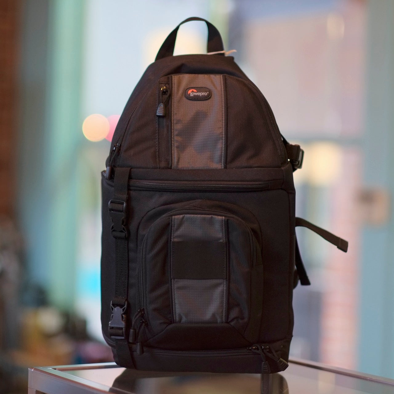 Lowepro Slingshot 202AW