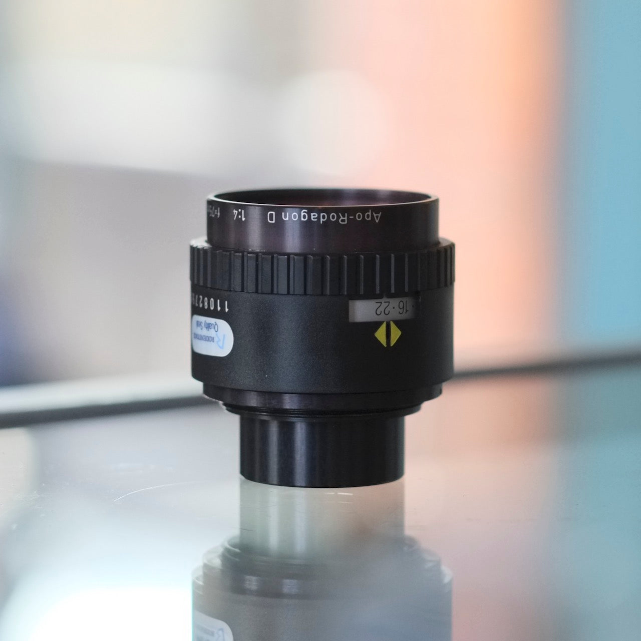 Rodenstock Apo-Rodagon D 75mm f4