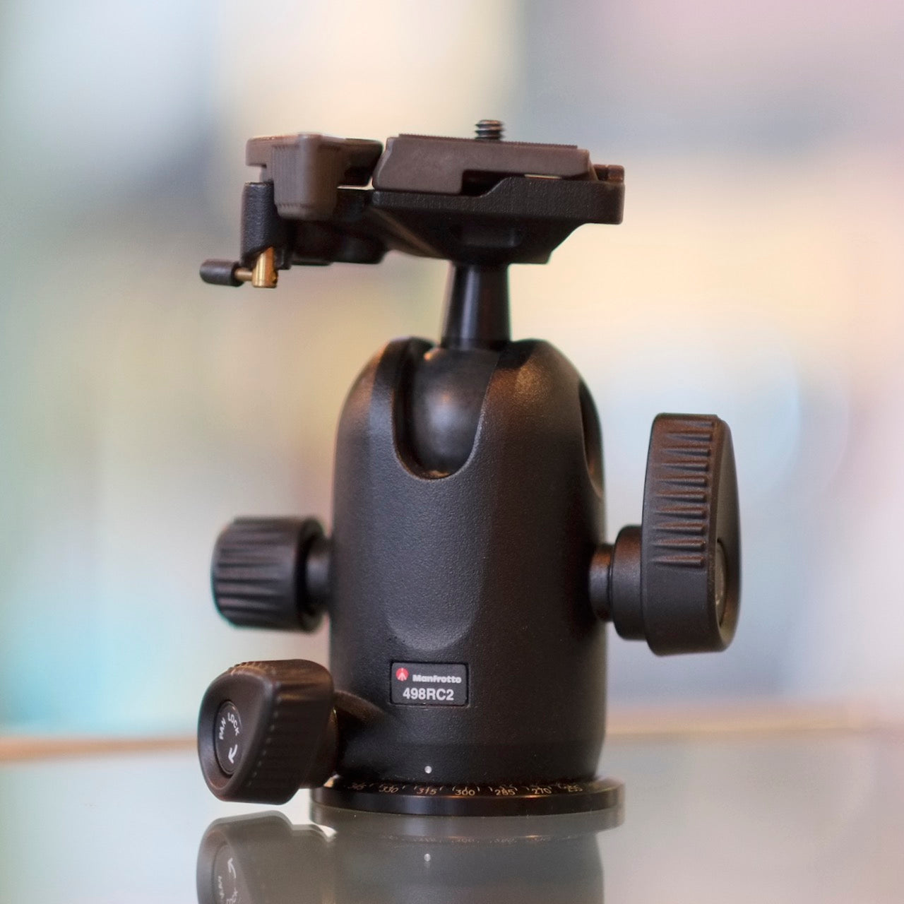 Manfrotto 498RC2