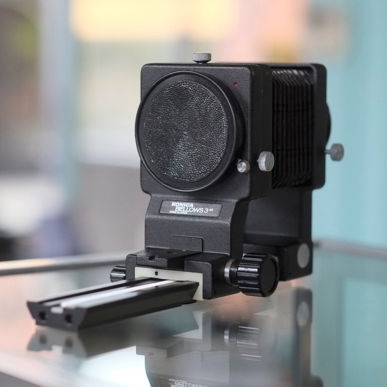 Konica Bellows 3 AR