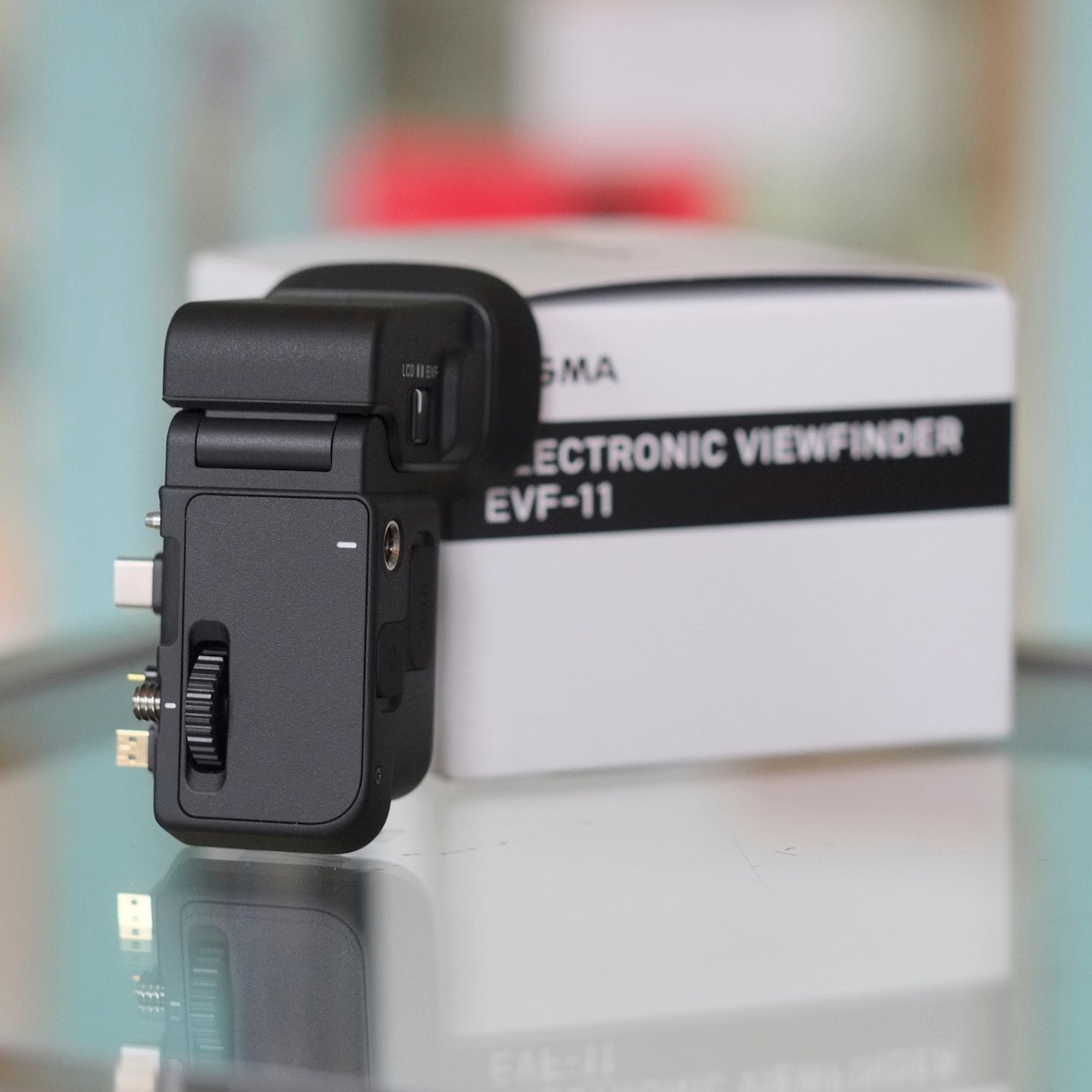 Sigma Electronic Viewfinder EVF-11 for Sigma FP