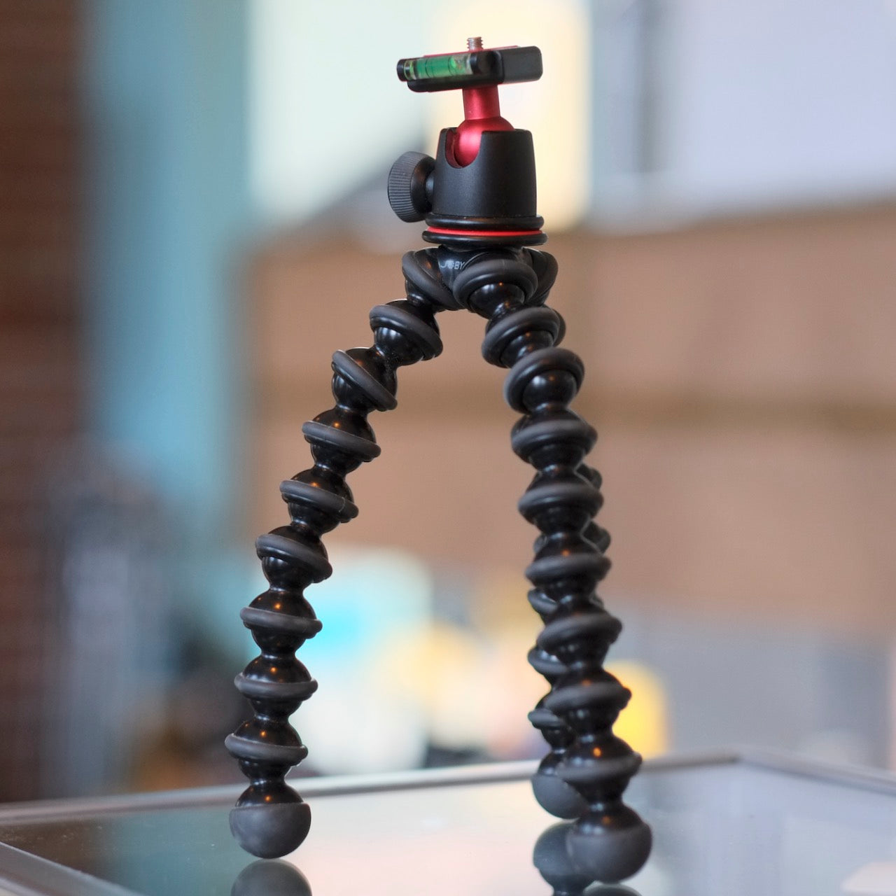 Joby Gorillapod 3K with Ballhead 3K