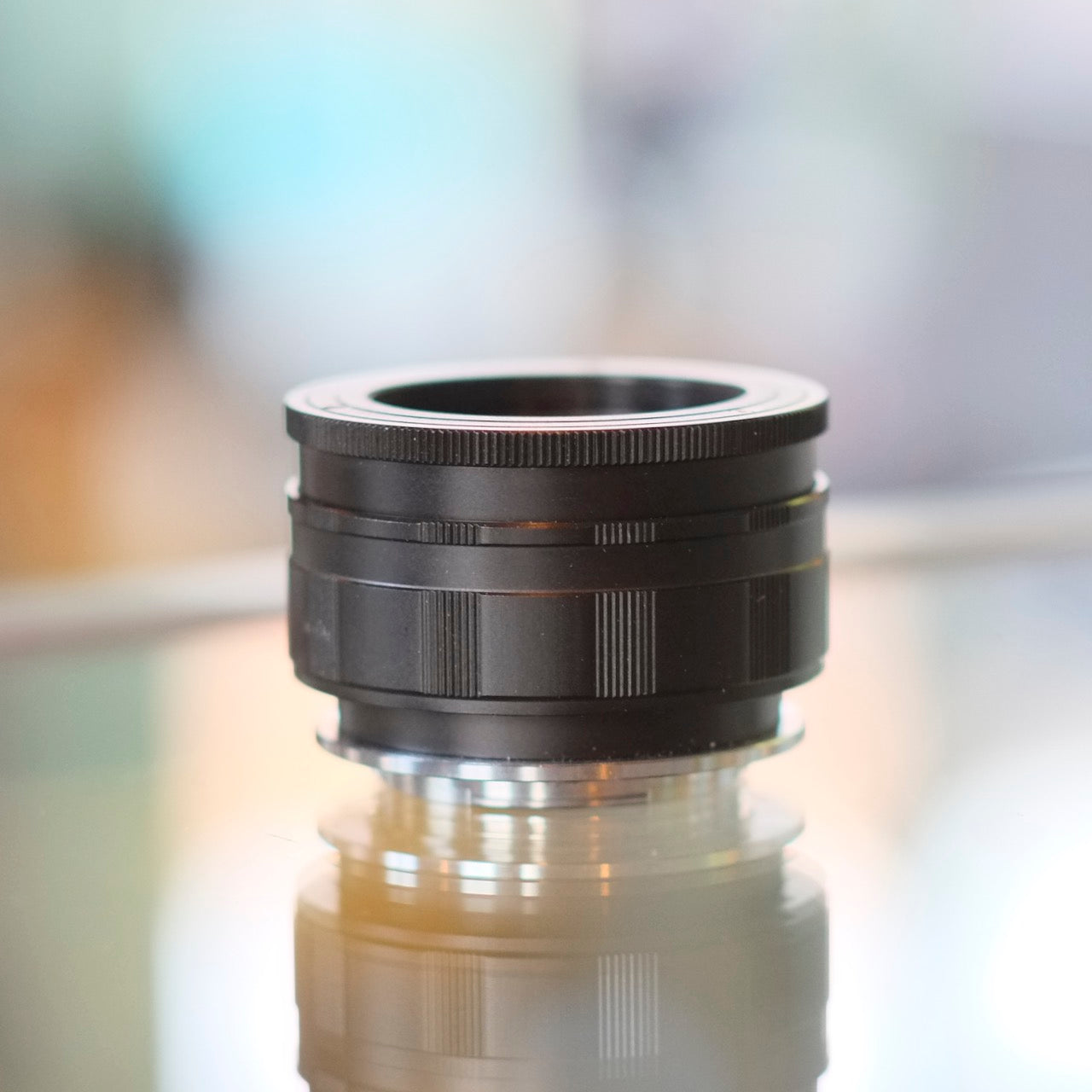 M42 Helicoid for Fuji X mount cameras