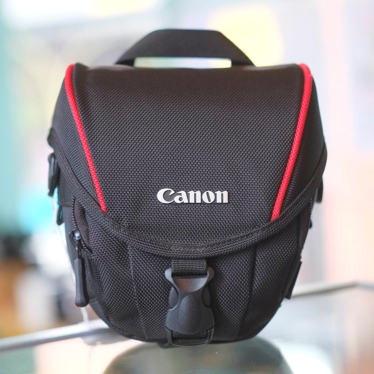 Canon camera bag