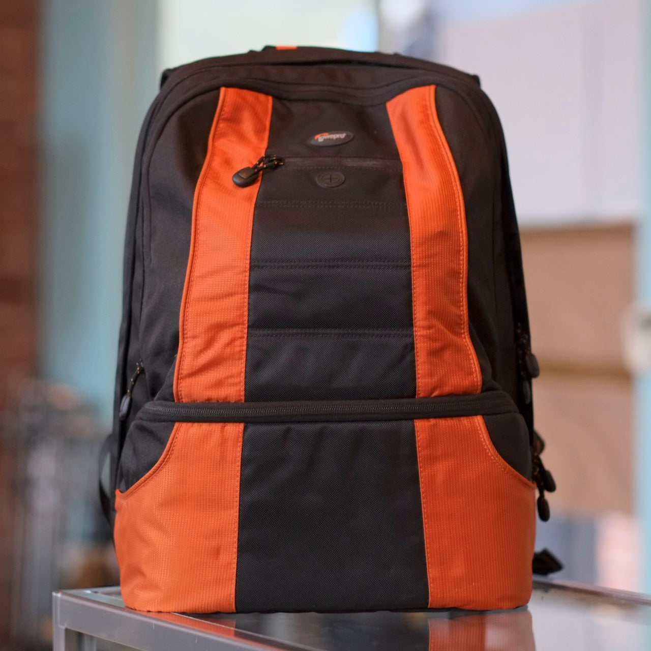 Lowepro CompuDaypack