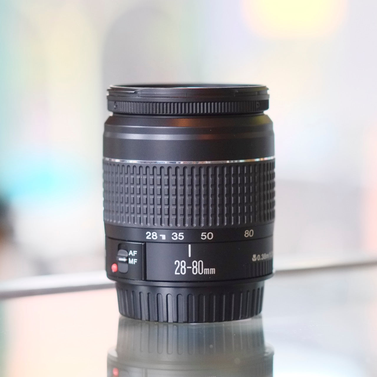 Canon EF 28-80mm f3.5-5.6 II