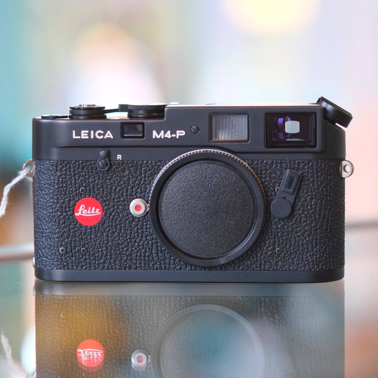 Leica M4-P